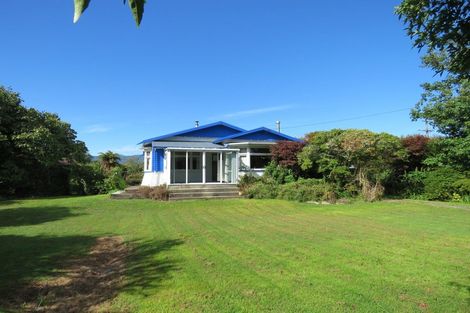 Photo of property in 116 Brougham Street, Westport, 7825