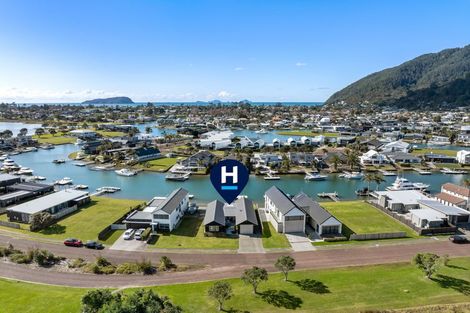 Photo of property in 150 Waterways Parade, Pauanui, Hikuai, 3579