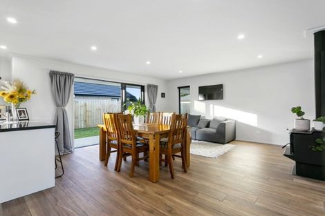 Photo of property in 1 Richardson Road, Matamata, 3400