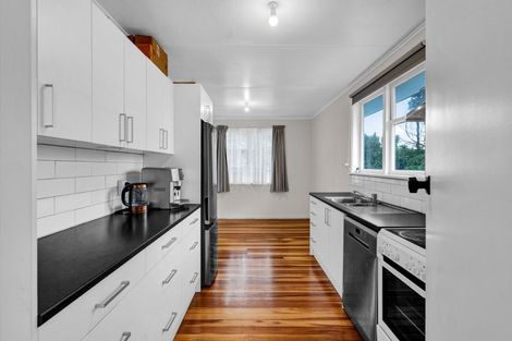 Photo of property in 41 Blagdon Road, Marfell, New Plymouth, 4310