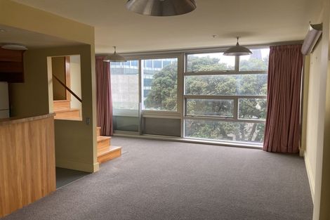 Photo of property in St Pauls Apartments, 24/43u Mulgrave Street, Thorndon, Wellington, 6011
