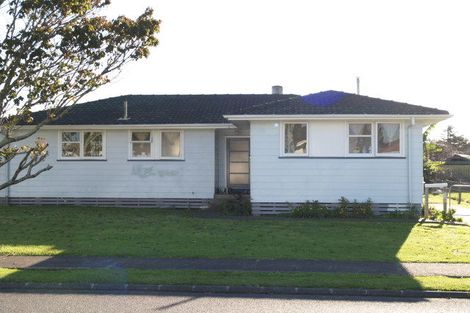 Photo of property in 31 Mayflower Close, Mangere East, Auckland, 2024