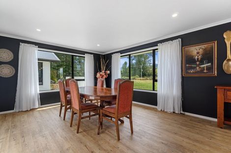 Photo of property in 1222 Te Aroha-gordon Road, Manawaru, 3391