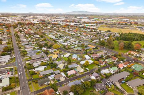 Photo of property in 42b Elmwood Crescent, Pukete, Hamilton, 3200