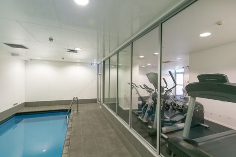 Photo of property in Soho Apartments, 1208/74 Taranaki Street, Te Aro, Wellington, 6011