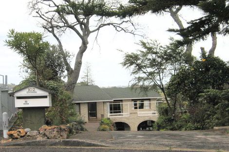 Photo of property in 102 Oakley Crescent, Thames, 3500