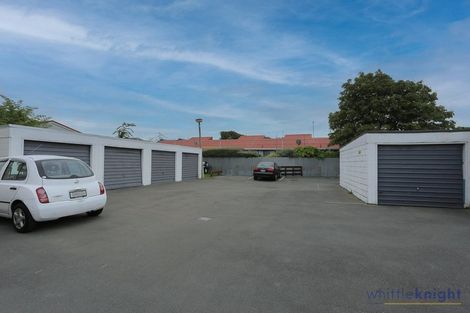 Photo of property in 1/28 Taramea Place, Addington, Christchurch, 8024