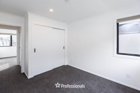 Photo of property in 3 Joseph Bolton Crescent, Trentham, Upper Hutt, 5018