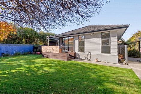 Photo of property in 68 Orrick Crescent, Avondale, Christchurch, 8061