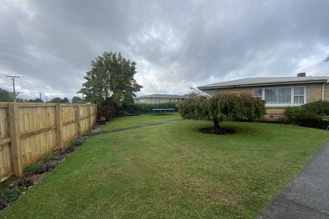 Photo of property in 16 Coleridge Drive, Enderley, Hamilton, 3214
