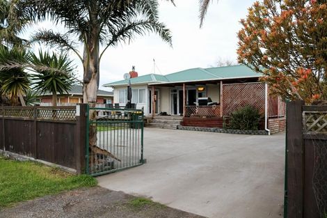 Photo of property in 74 King Street, Waiuku, 2123