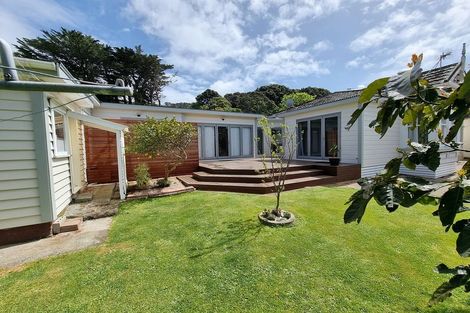 Photo of property in 74 Moxham Avenue, Hataitai, Wellington, 6021