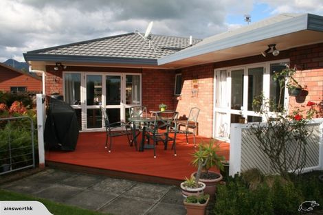 Photo of property in 11 Mackay Crescent, Waihou, Te Aroha, 3393