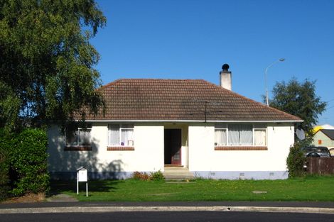 Photo of property in 3 Ross Street, Mosgiel, 9024