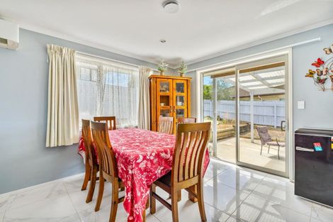 Photo of property in 6 Muirfield Rise, Te Kamo, Whangarei, 0112