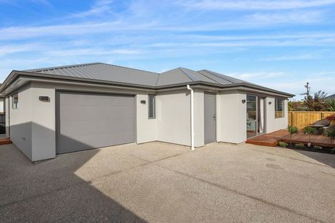 Photo of property in 15b Inglis Street, Mosgiel, 9024