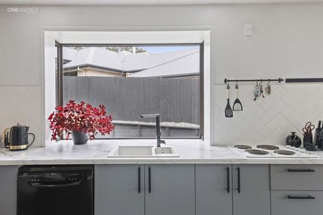 Photo of property in 14 Mcdougal Place, Kaiapoi, 7630