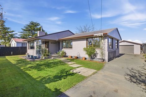 Photo of property in 94 Prestons Road, Redwood, Christchurch, 8051
