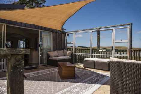 Photo of property in 47 Karepo Lane, Pahi, Paparoa, 0571