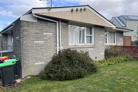 Photo of property in 1/177 Riccarton Road, Riccarton, Christchurch, 8041