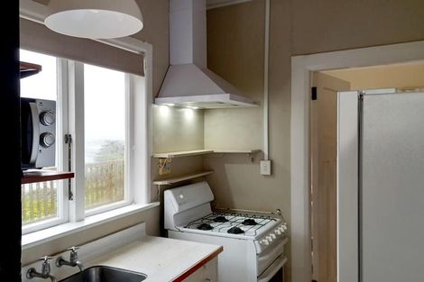 Photo of property in 59 Overtoun Terrace, Hataitai, Wellington, 6021