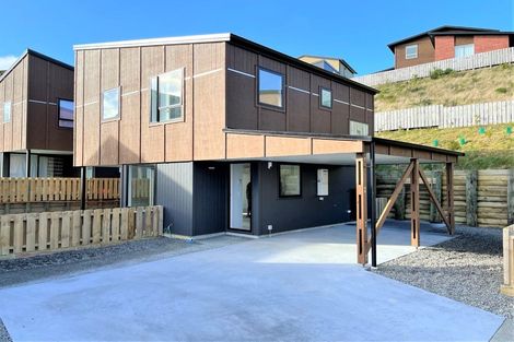 Photo of property in 20 Astelia Way, Woodridge, Wellington, 6037