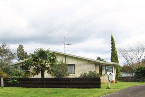 Photo of property in 48a Judea Road, Judea, Tauranga, 3110