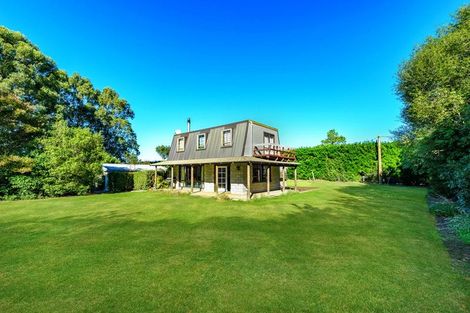 Photo of property in 864 Sandy Knolls Road, West Melton, Christchurch, 7675