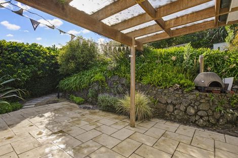 Photo of property in 7 Tangahoe Street, Paekakariki, 5034