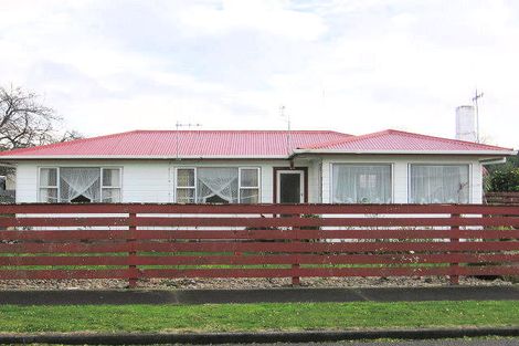 Photo of property in 125 Limbrick Street, Terrace End, Palmerston North, 4410