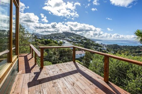 Photo of property in 12 Thorby Street, Northland, Wellington, 6012