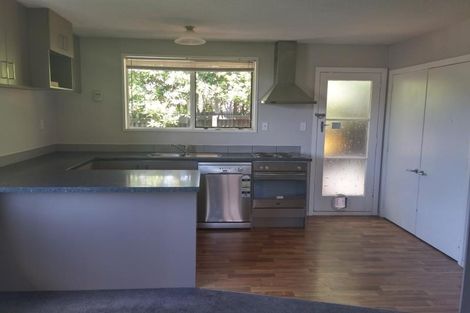 Photo of property in 1/21 Wyatt Place, Russley, Christchurch, 8042