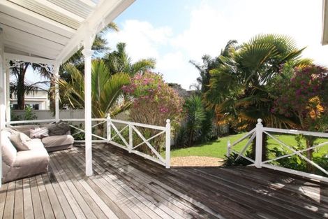 Photo of property in 14 Sinclair Street, Devonport, Auckland, 0624
