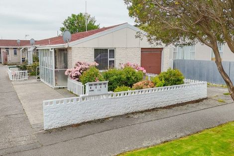Photo of property in 4/100 Grace Street, Appleby, Invercargill, 9812