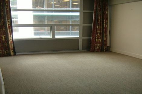 Photo of property in St Pauls Apartments, 80/43u Mulgrave Street, Thorndon, Wellington, 6011