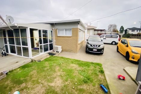 Photo of property in 5 King Street, Papatoetoe, Auckland, 2104