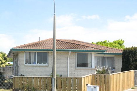Photo of property in 10 Leonie Place, Aranui, Christchurch, 8061