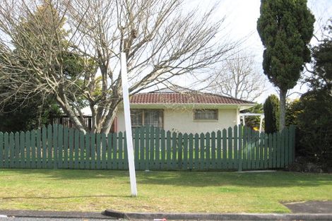 Photo of property in 2/12 Manse Road, Pahurehure, Papakura, 2113