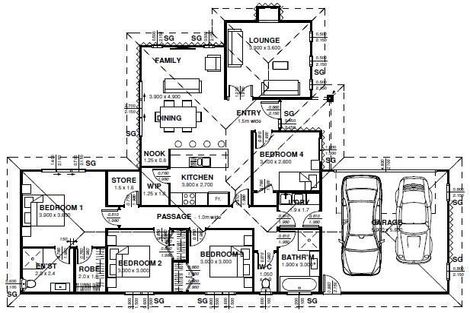 Photo of property in 14 Booker Drive, Tuakau, 2121