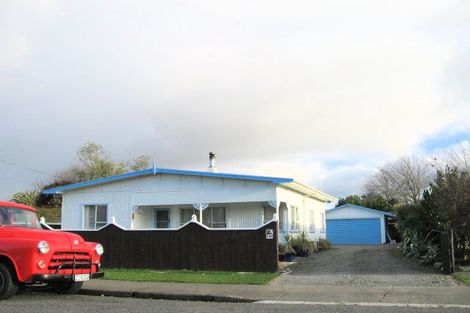 Photo of property in 204 Ikanui Road, Frimley, Hastings, 4120