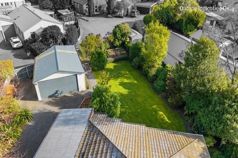 Photo of property in 11a Ashgrove Terrace, Somerfield, Christchurch, 8024