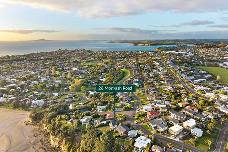 Photo of property in 26 Monyash Road, Manly, Whangaparaoa, 0930