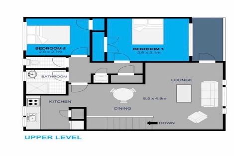 Photo of property in 1/744 Te Atatu Road, Te Atatu Peninsula, Auckland, 0610