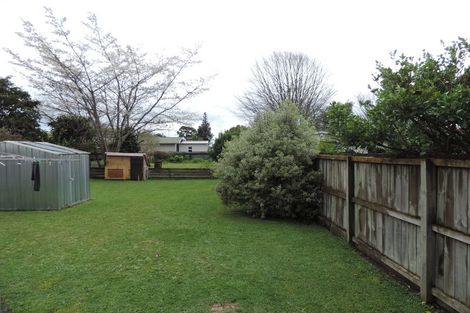 Photo of property in 16 Central Street, Matamata, 3400