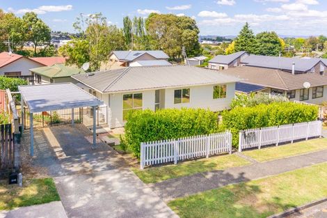Photo of property in 1/172 Taylor Avenue, Te Awamutu, 3800