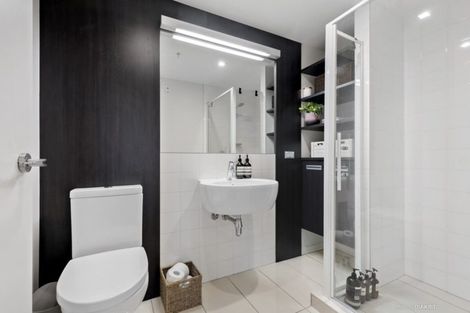 Photo of property in Republic2, 6a/10 Lorne Street, Te Aro, Wellington, 6011