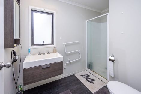 Photo of property in 12/232u Killarney Road, Frankton, Hamilton, 3204