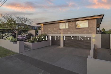 Photo of property in 12 Condell Avenue, Papanui, Christchurch, 8053