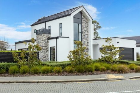 Photo of property in 3 Franco Road, Halswell, Christchurch, 8025