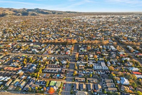 Photo of property in 1/141 Tancred Street, Linwood, Christchurch, 8062